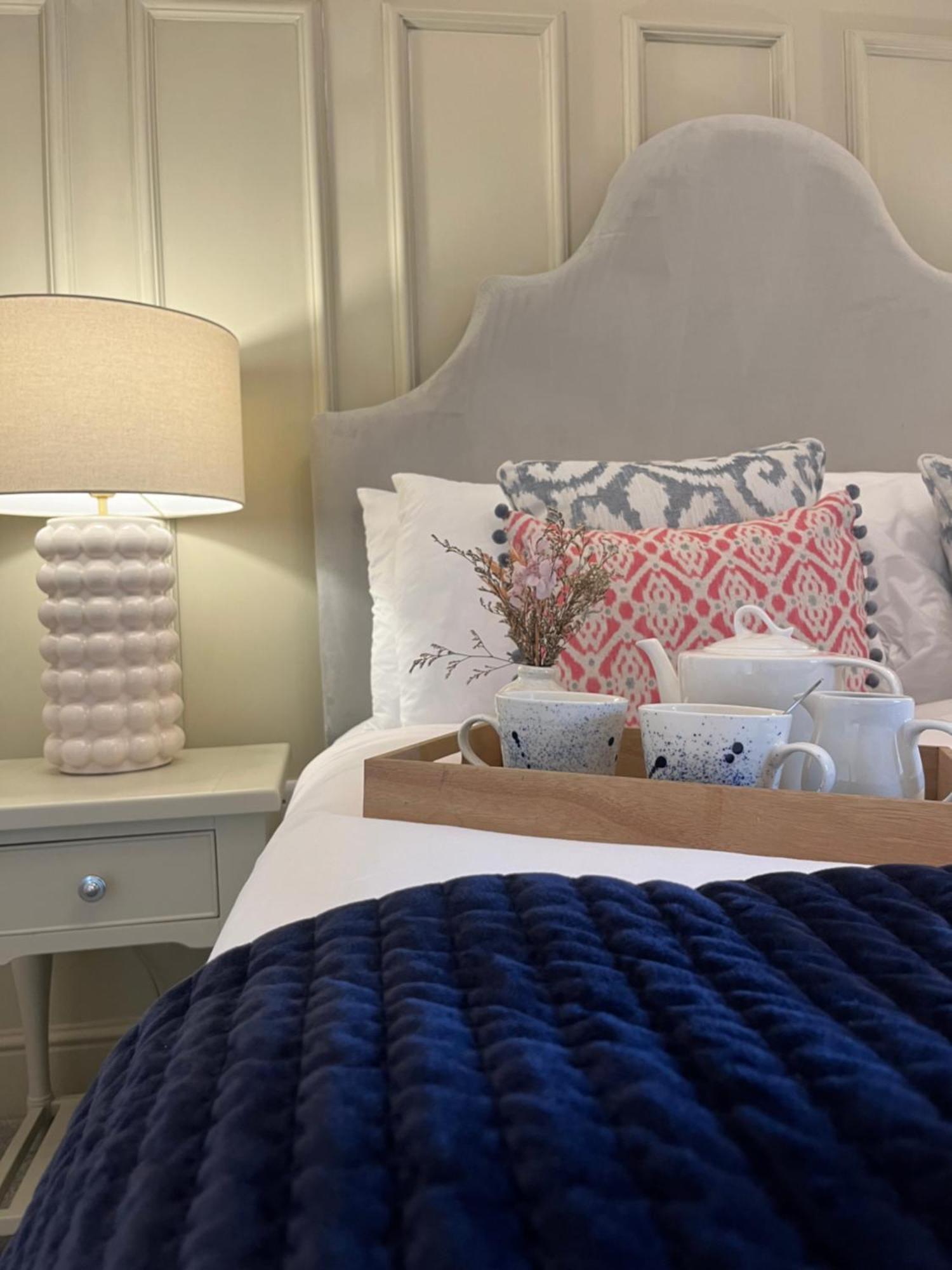 Bents Holiday Cottage Oxenhope المظهر الخارجي الصورة